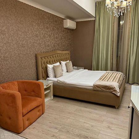 Hotel Goya Collection Târgu Jiu Εξωτερικό φωτογραφία