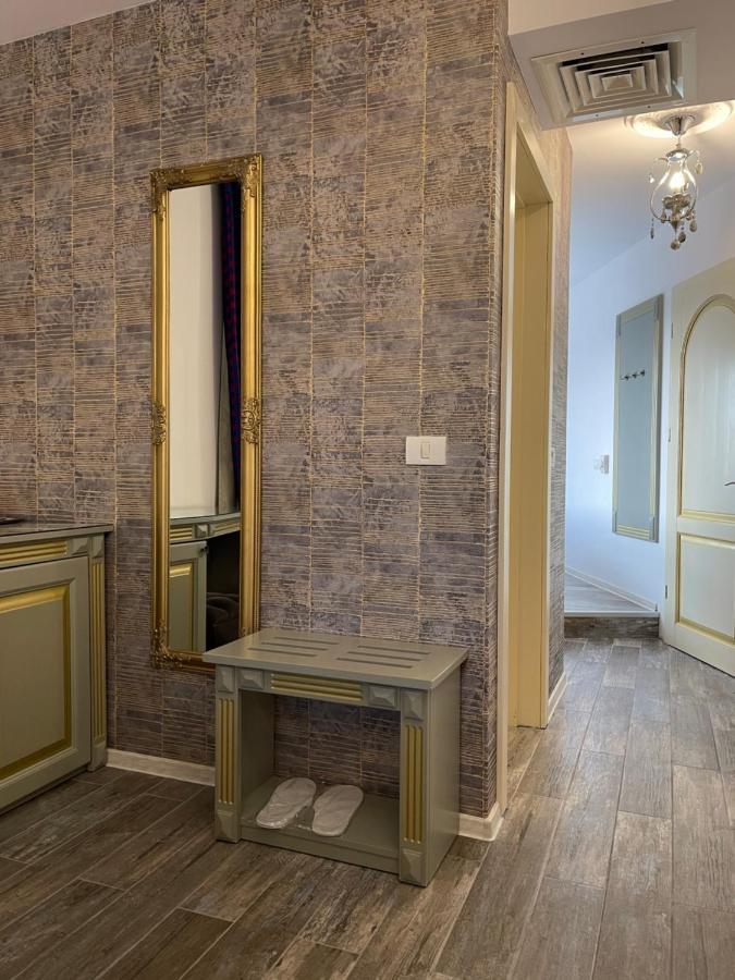 Hotel Goya Collection Târgu Jiu Εξωτερικό φωτογραφία