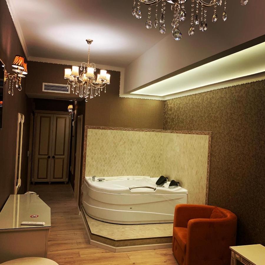 Hotel Goya Collection Târgu Jiu Εξωτερικό φωτογραφία