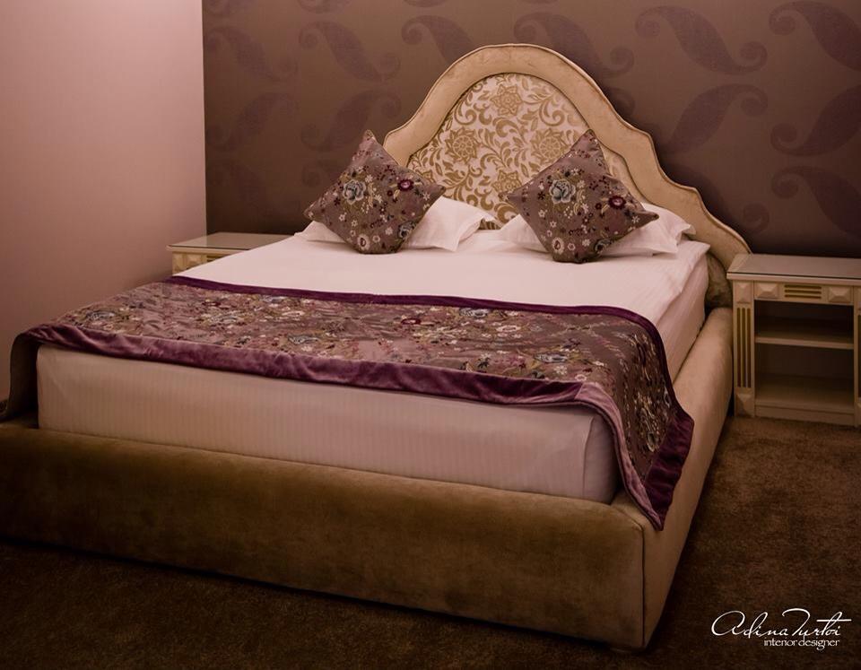 Hotel Goya Collection Târgu Jiu Εξωτερικό φωτογραφία
