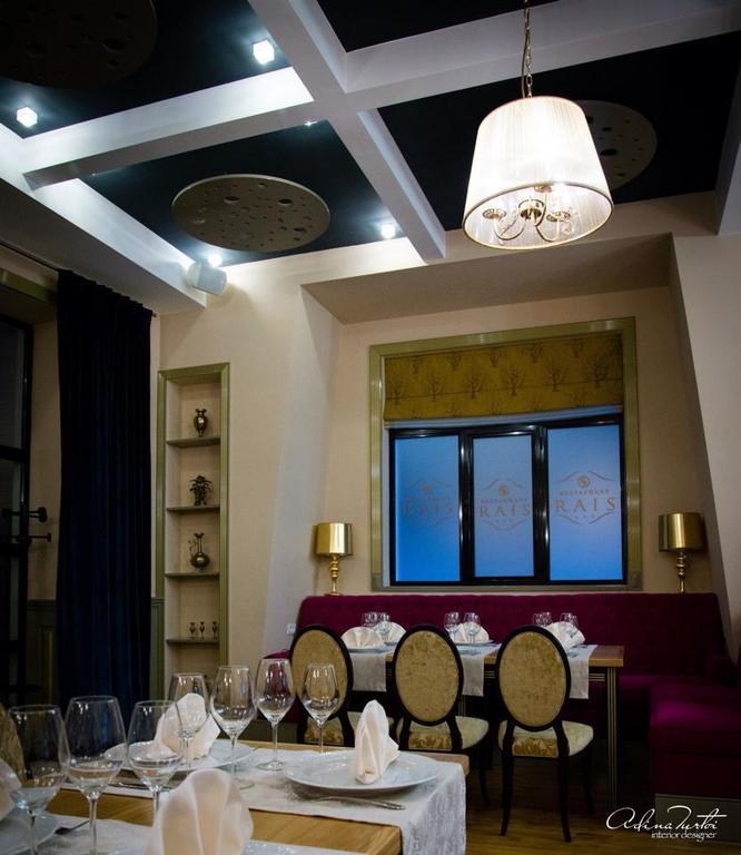 Hotel Goya Collection Târgu Jiu Εξωτερικό φωτογραφία