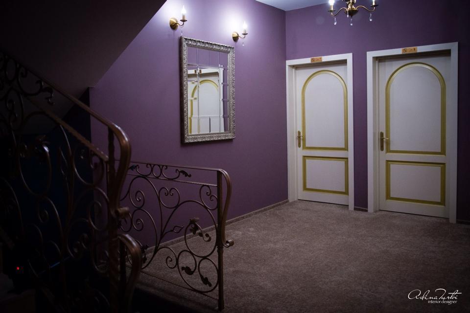 Hotel Goya Collection Târgu Jiu Εξωτερικό φωτογραφία