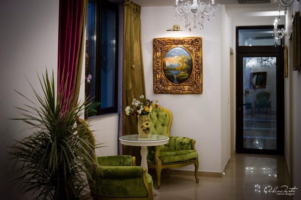 Hotel Goya Collection Târgu Jiu Εξωτερικό φωτογραφία