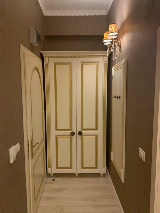 Hotel Goya Collection Târgu Jiu Εξωτερικό φωτογραφία